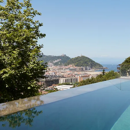 Boutique Mendi Argia 2*