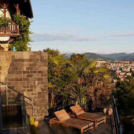 Boutique Mendi Argia 2* San Sebastián