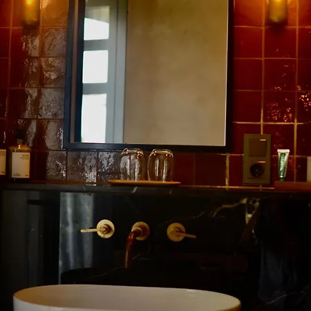 Boutique Mendi Argia Hotel San Sebastián