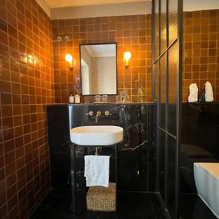 Boutique Mendi Argia Hotel San Sebastián