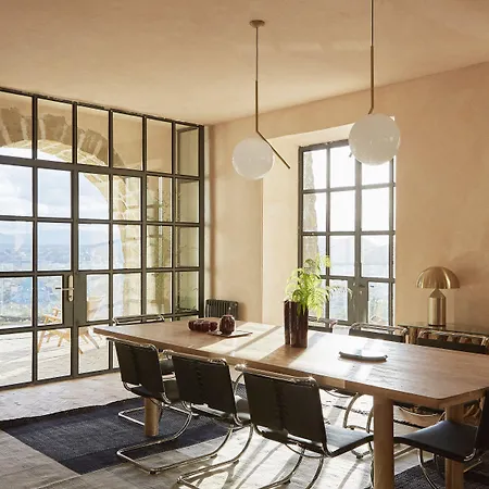 Hotel Boutique Mendi Argia