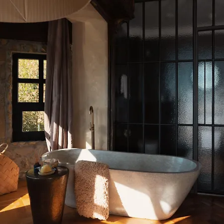 Boutique Mendi Argia Hotel 2*