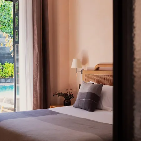 Hotel Boutique Mendi Argia San Sebastián