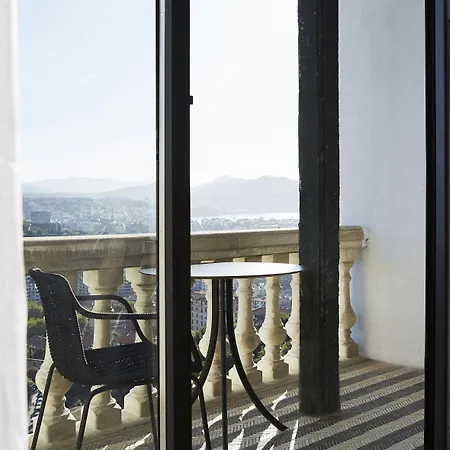 Boutique Mendi Argia 2*