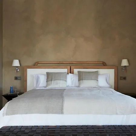 Hotel Boutique Mendi Argia 2*