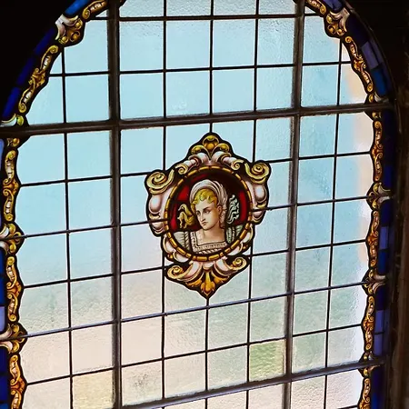 Boutique Mendi Argia Hotel